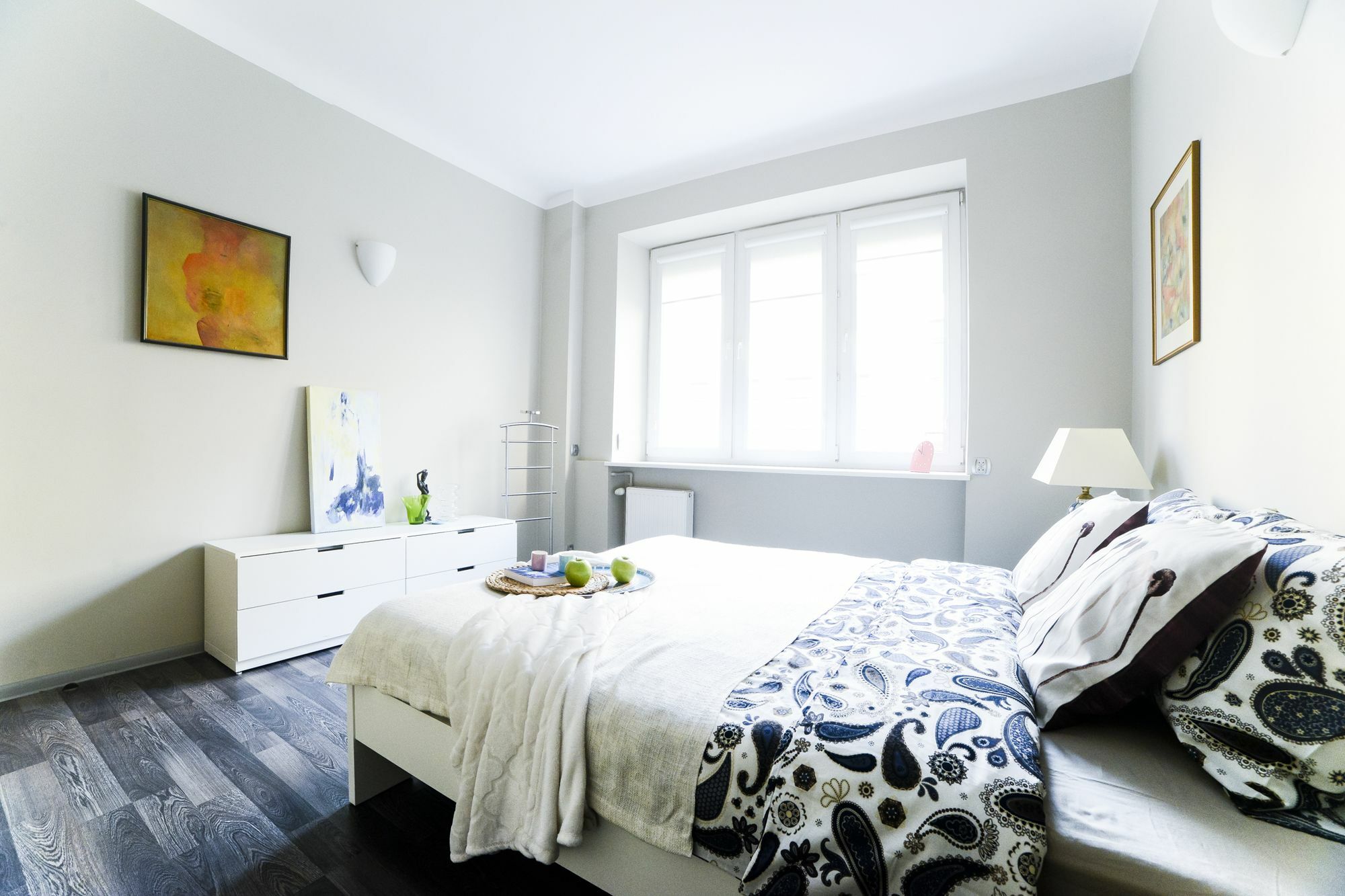 Apartment Next To Central Railway Station Varsó Kültér fotó